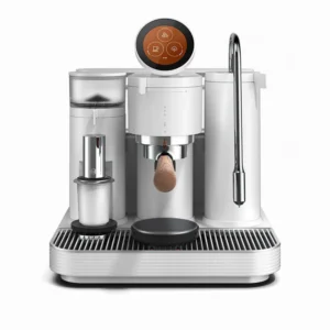 Máquina de Café Expresso Meraki – Nível Barista com Caldeira Dupla